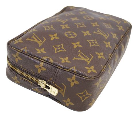 trousse toilette uomo louis vuitton|louis vuitton monogram bag.